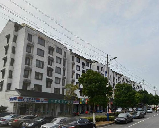 清水湾(玉山镇)(别墅),花园路2813号-昆山别墅清水健翔山庄图片