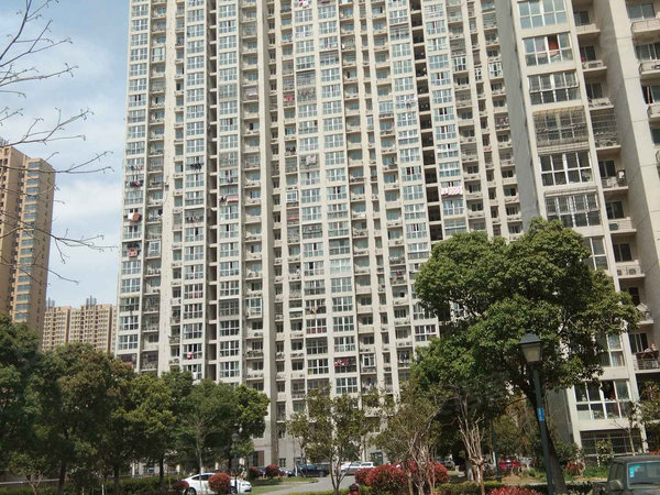 毛岸新苑,桐华路近柏庄北路-无锡毛岸新苑二手房,租房