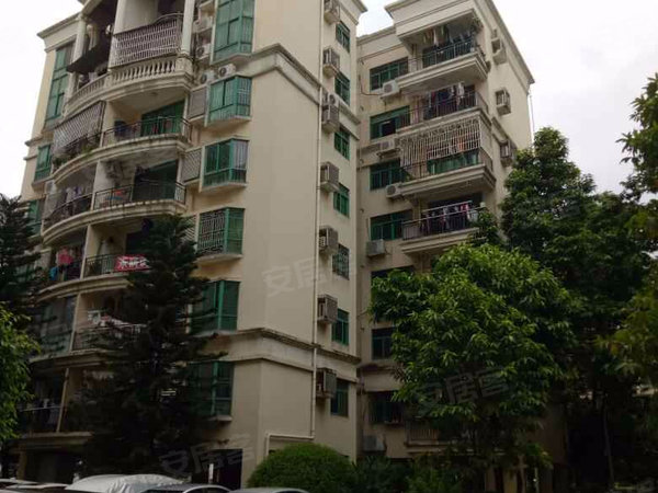 深圳小区 龙华小区 民治小区 馨园(一期 实景图 1 16#xe