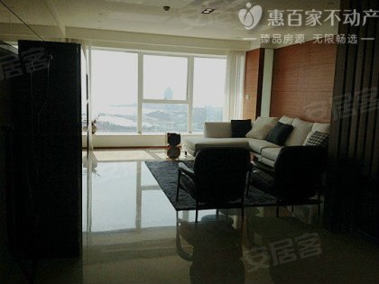 万丽海景,八大关租房,惠百家中高端房产