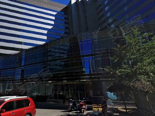 三元桥霄云路【新恒基国际大厦】5000平米独