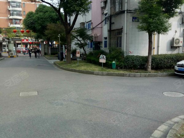 西郊公寓,虹井路629弄-上海西郊公寓二手房,租房-上海