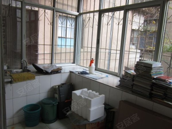 江岸小区,马村租房,江岸小区稀缺南向小两居 黄