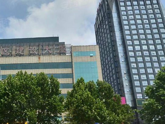松鹤园社区