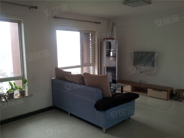 万科假日风景,中北镇租房,万科假日风景 精装三