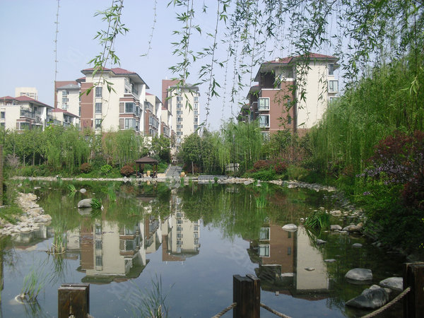 不足,香缇美郡怎么样,香缇美郡周边房产中介经纪人评价-无锡安居客