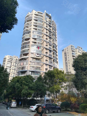 滨江明珠城 210平175万 单价8000多 一手直房