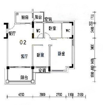 凤馨苑(碧桂园凤凰城)户型图,锦州凤馨苑(碧桂园凤凰城)户型图大全,凤