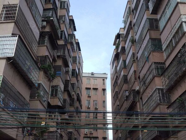 南悦楼,车陂南路-广州南悦楼二手房、租房-广州