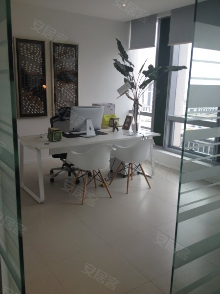 一口价黄金楼层,金融街南开中心写字楼出售,3