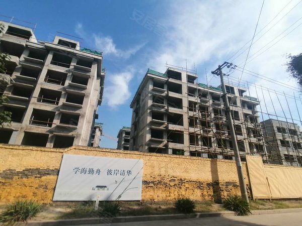 瑞峰清华坊