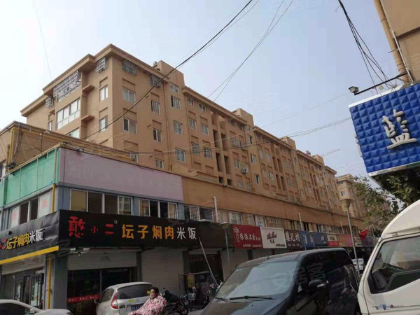 宝来新天地,中山北路29号-临沂宝来新天地二手房,租房