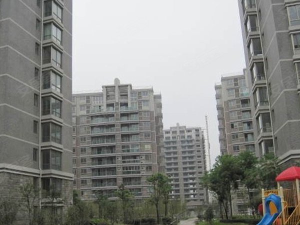 香榭水岸