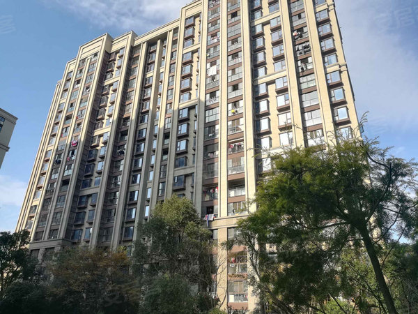 万科润园,龙江路,近瓯海大道 - 温州万科润园二手房,租房,房价-温州