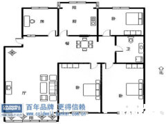 裕鑫花园户型图,郑州裕鑫花园户型图大全,裕鑫花园图