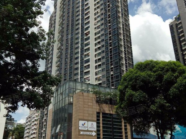 海山路28号-深圳海山道1号二手房、租房