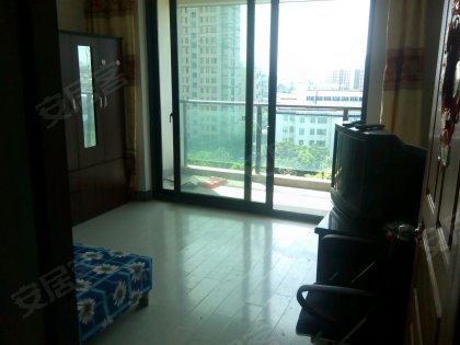 风林公寓,九堡租房,真实图片 真实房源 中装房了