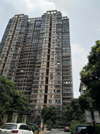 瑞龙公馆蒙城路 无税 正规三室 南北通透 采光好 看房随时