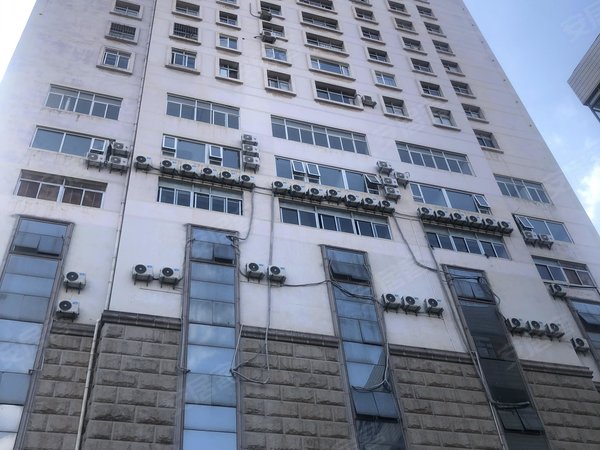 鸿源大厦