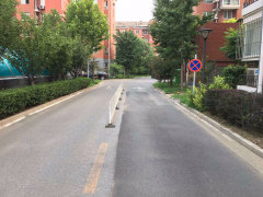 安宁庄和韵家园人口_美丽的家园绘画