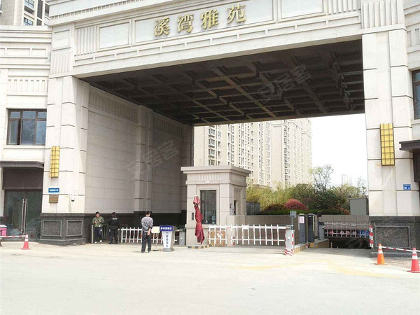 溪湾雅苑(南区)