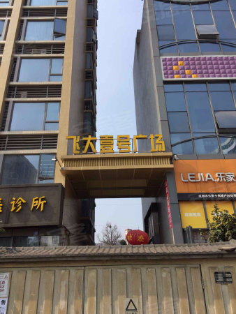 精装loft 文殊院地铁站 飞大美誉-蒋玉龙店铺-成都安居客