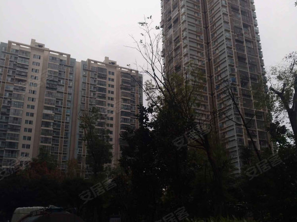 怡和新城f4区