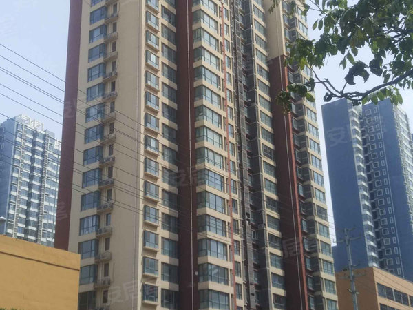 金域蓝湾南区,永兴东路-衡水金域蓝湾南区二手房,租房-衡水安居客