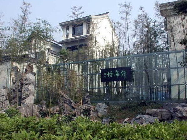 清华坊,神仙树南路53号-成都清华坊二手房,租房-成都安居客
