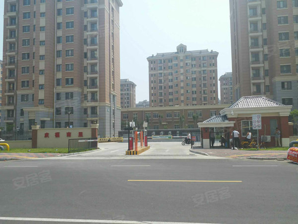 港西新城庆福南里