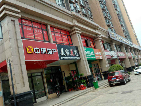 麓谷明珠,枫林三路-长沙麓谷明珠二手房,租房-长沙安居客