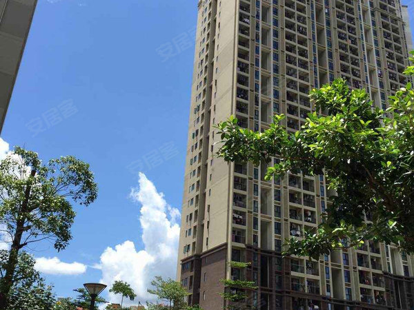 深圳小区 龙岗小区 横岗小区 天颂雅苑 实景图 1 15&