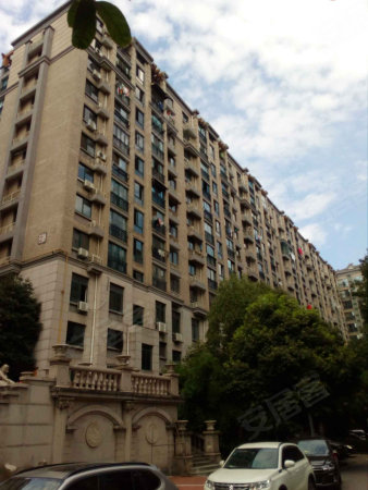 世家湖景两房出售 南北通透 视野好 采光好 诚心出售-刘俊宇店铺-长沙
