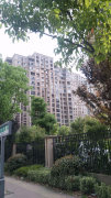 上海小区 上海周边小区 苏州小区 招商小石城玉兰园 招商小石城玉兰园