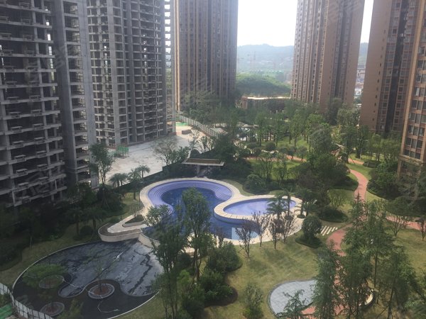 鸥鹏御府