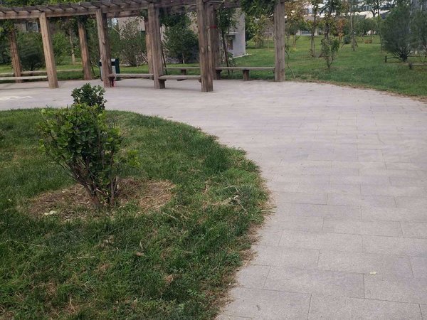 大红门锦苑小区(A区) 丰台-和义-德贤路