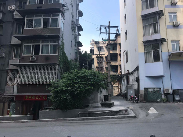 长江一路10号小区