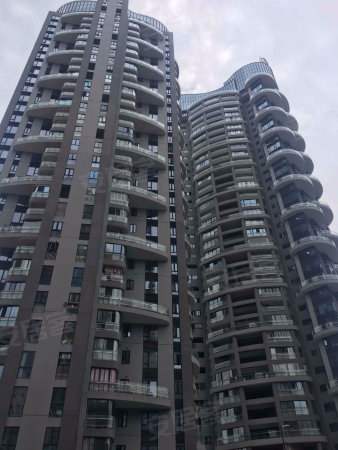 厦大当代天境3 1房高层南北一线海景 超大观景阳台带学位