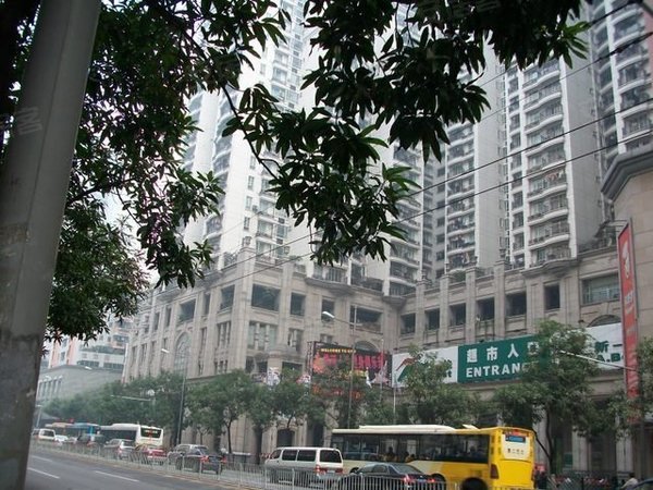 宏宇广场二期罗马假日