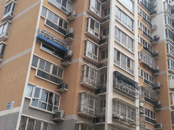 紫南家园(北区)户型图实景图片