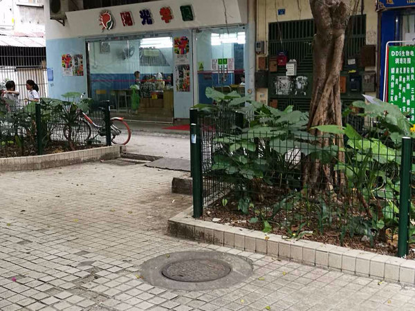 锦龙社区