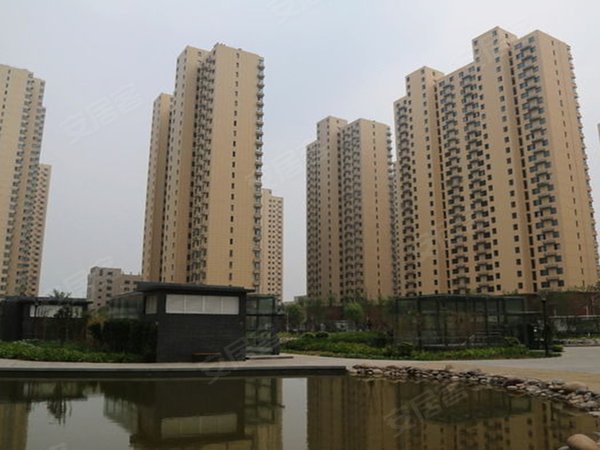 水岸花城(大旺)