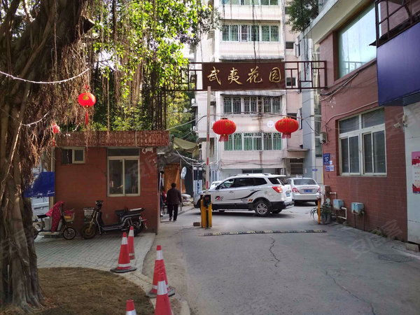 武夷花园,杨桥东路157号-福州武夷花园二手房,租房-福州安居客