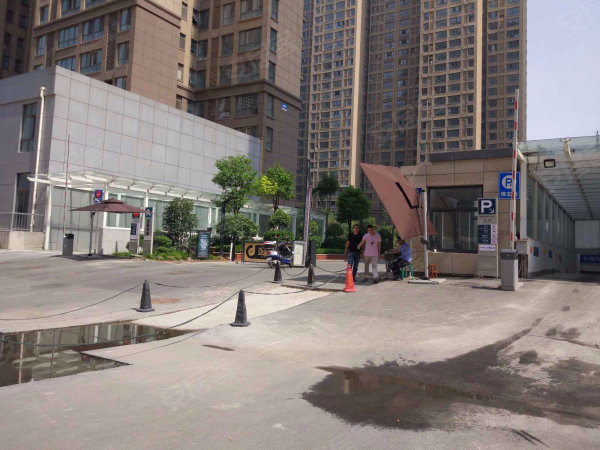 90平方,115万!启福尚都.祈福尚都,要全款!