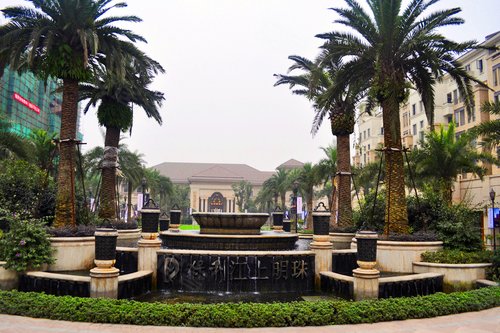 保利江上明珠X-LOFT