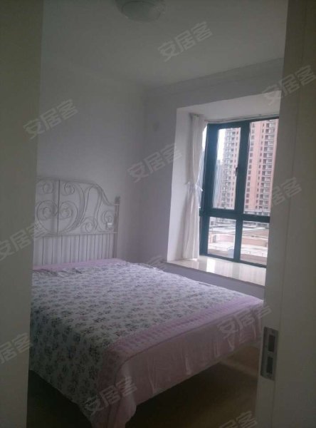 上海裕花园,易买得租房,找房就要找个舒适温馨