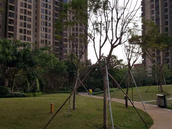 绿地香树花城,佛山市南海区里水大道与佛山一环交界