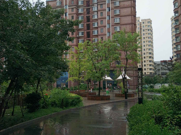贵府花园,武当山路37号-青岛贵府花园二手房,租房-青岛安居客
