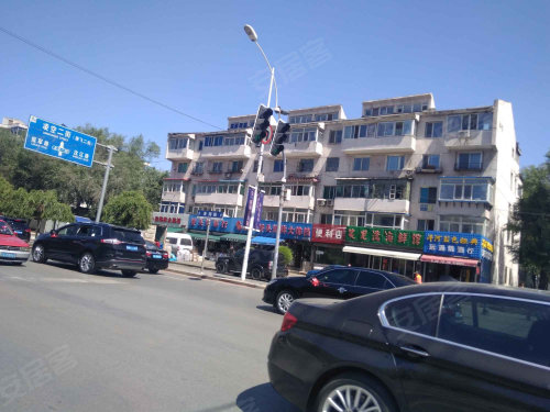 滑翔四小区,凌空二街33号-沈阳滑翔四小区二手房,租房-沈阳安居客
