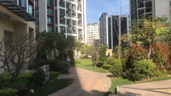 冠铭花园 南山-西丽-茶光路74号
